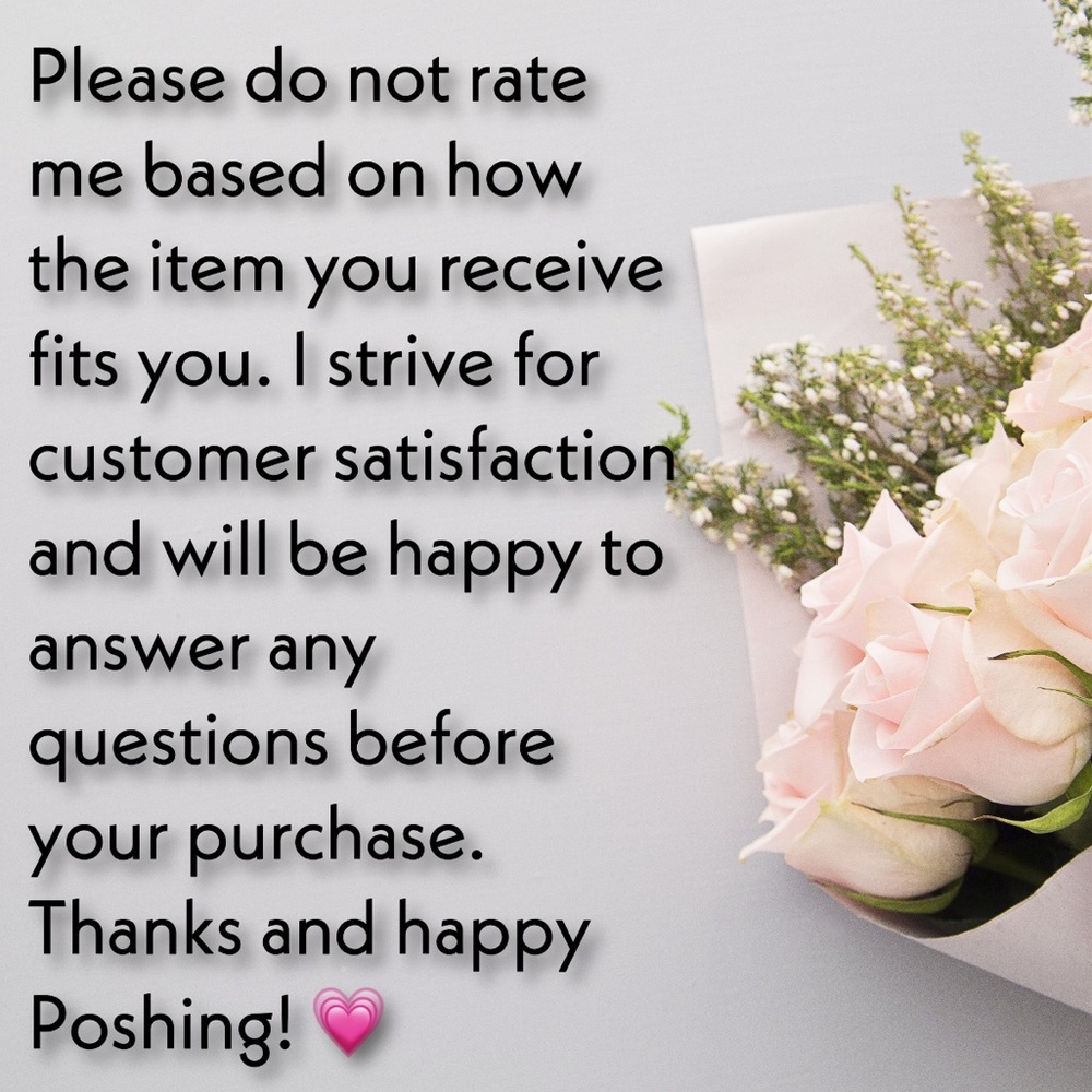 Please Read 💗